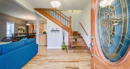 Hyde Park Family Retreat