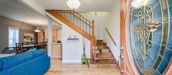 Hyde Park Family Retreat