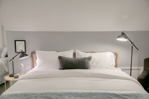 Classic House, 3 Bedrooms