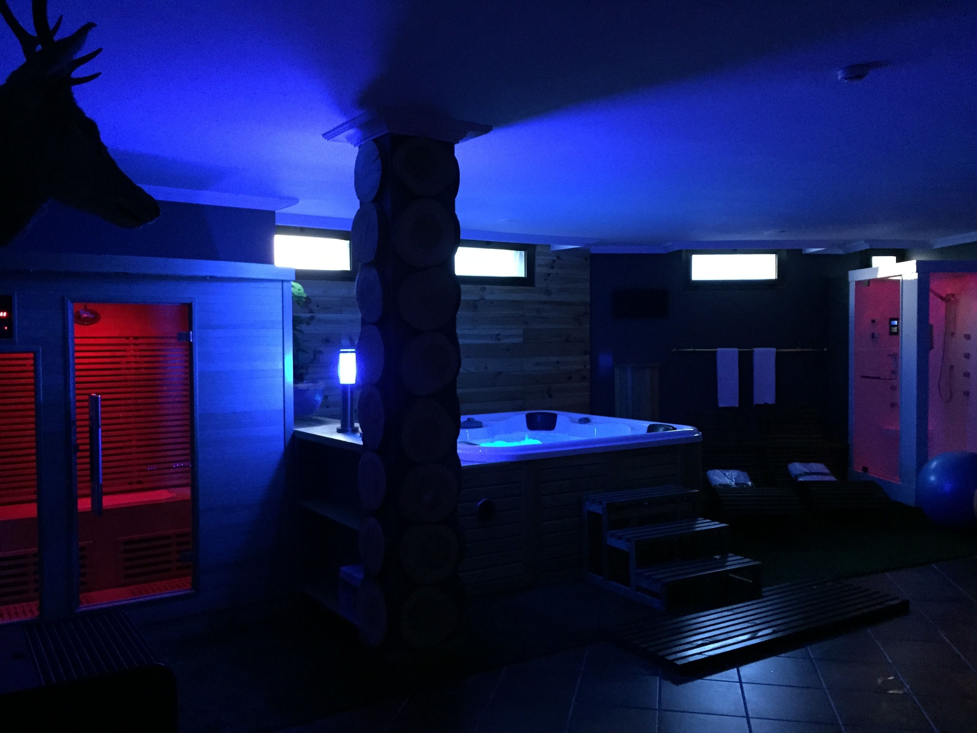 Photo - GRAN CHALET Hotel & Petit SPA