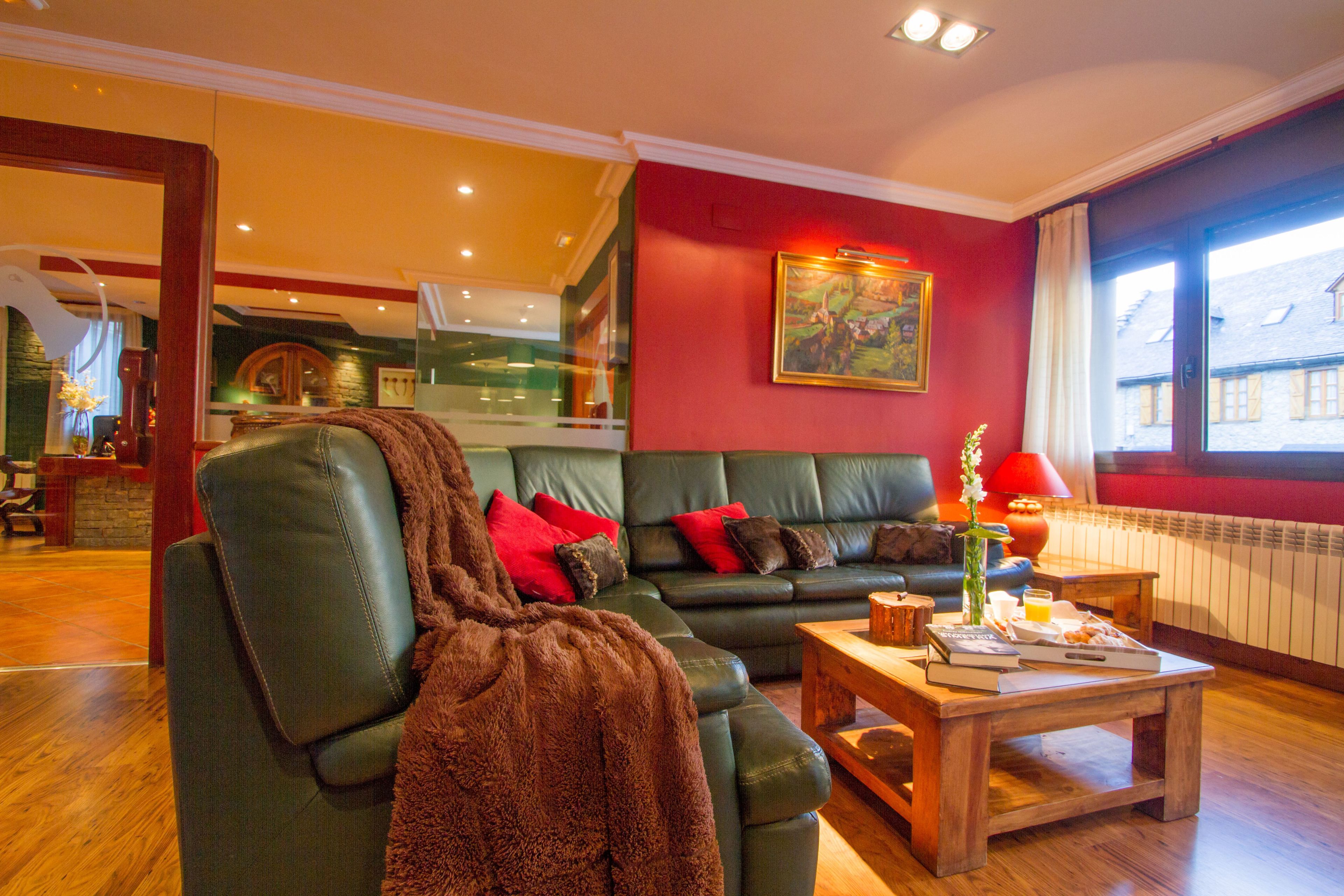 Photo - GRAN CHALET Hotel & Petit SPA