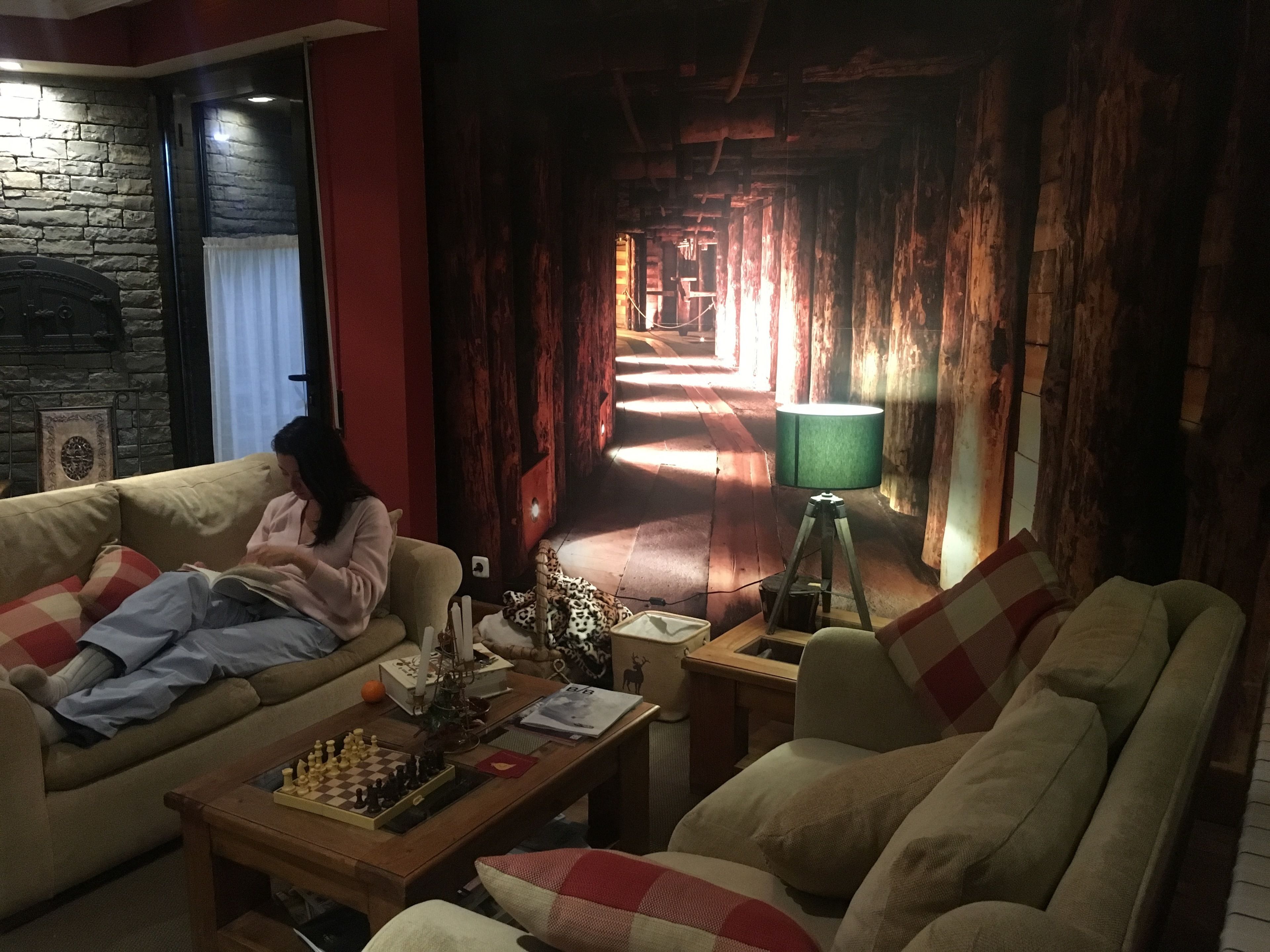 Photo - GRAN CHALET Hotel & Petit SPA