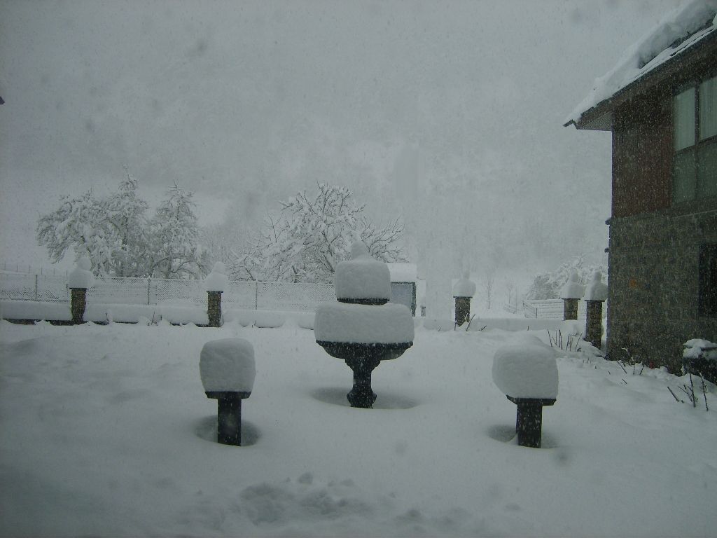 Photo - GRAN CHALET Hotel & Petit SPA