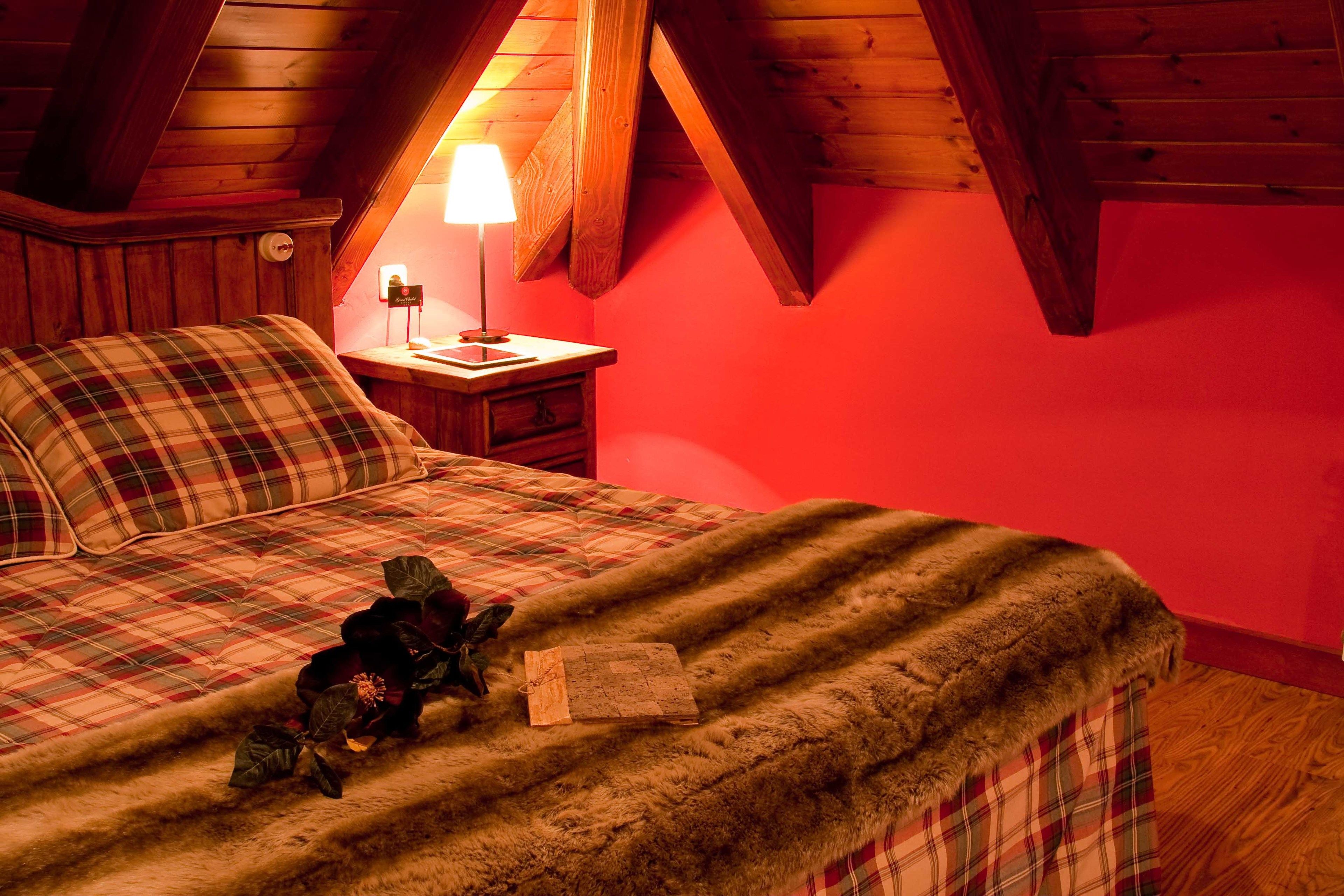 Photo - GRAN CHALET Hotel & Petit SPA