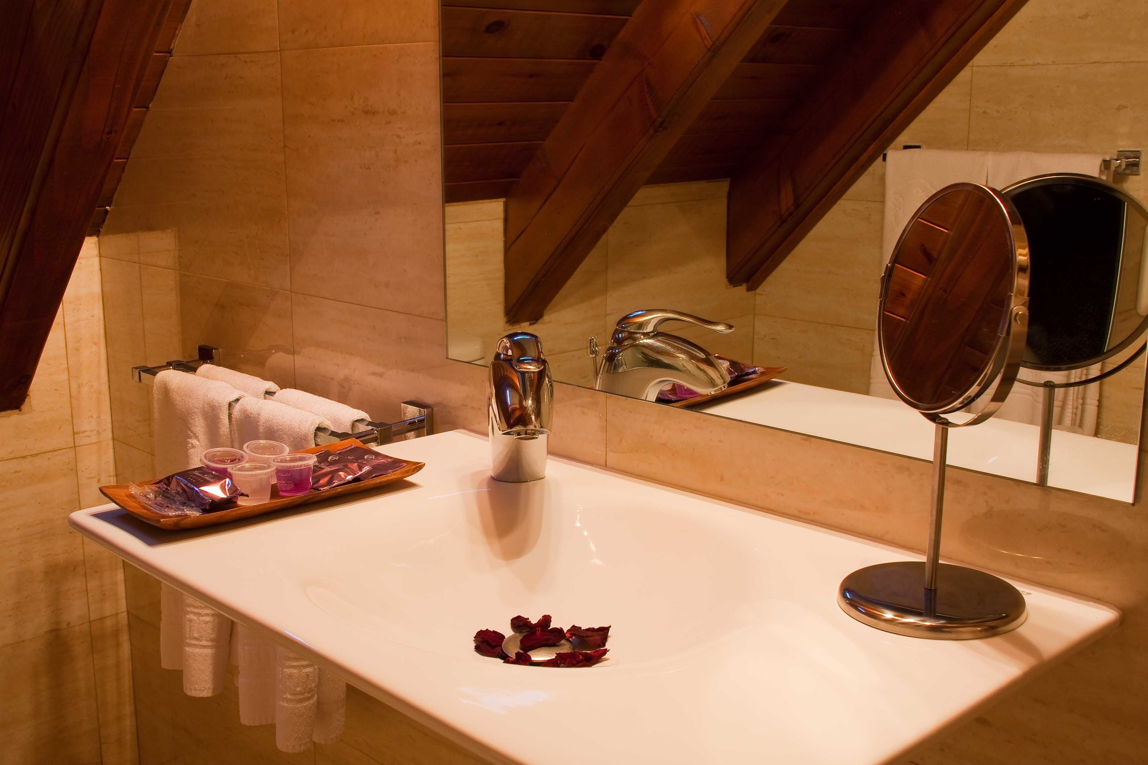 Photo - GRAN CHALET Hotel & Petit SPA
