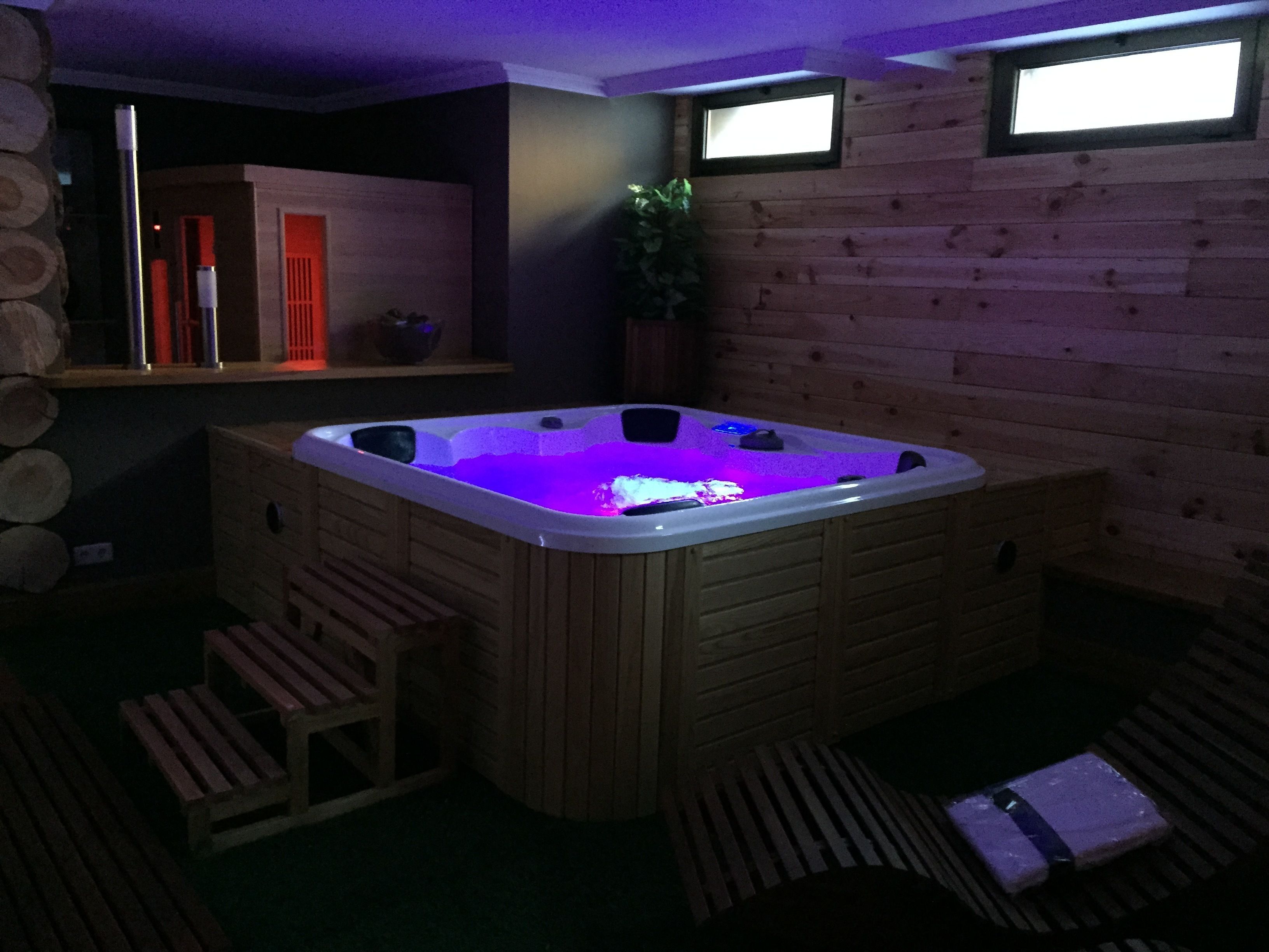 Photo - GRAN CHALET Hotel & Petit SPA