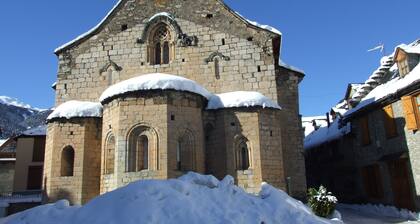 Gran Chalet Hotel