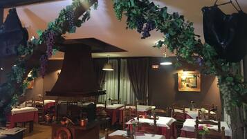 Dagelijks ontbijtbuffet inbegrepen