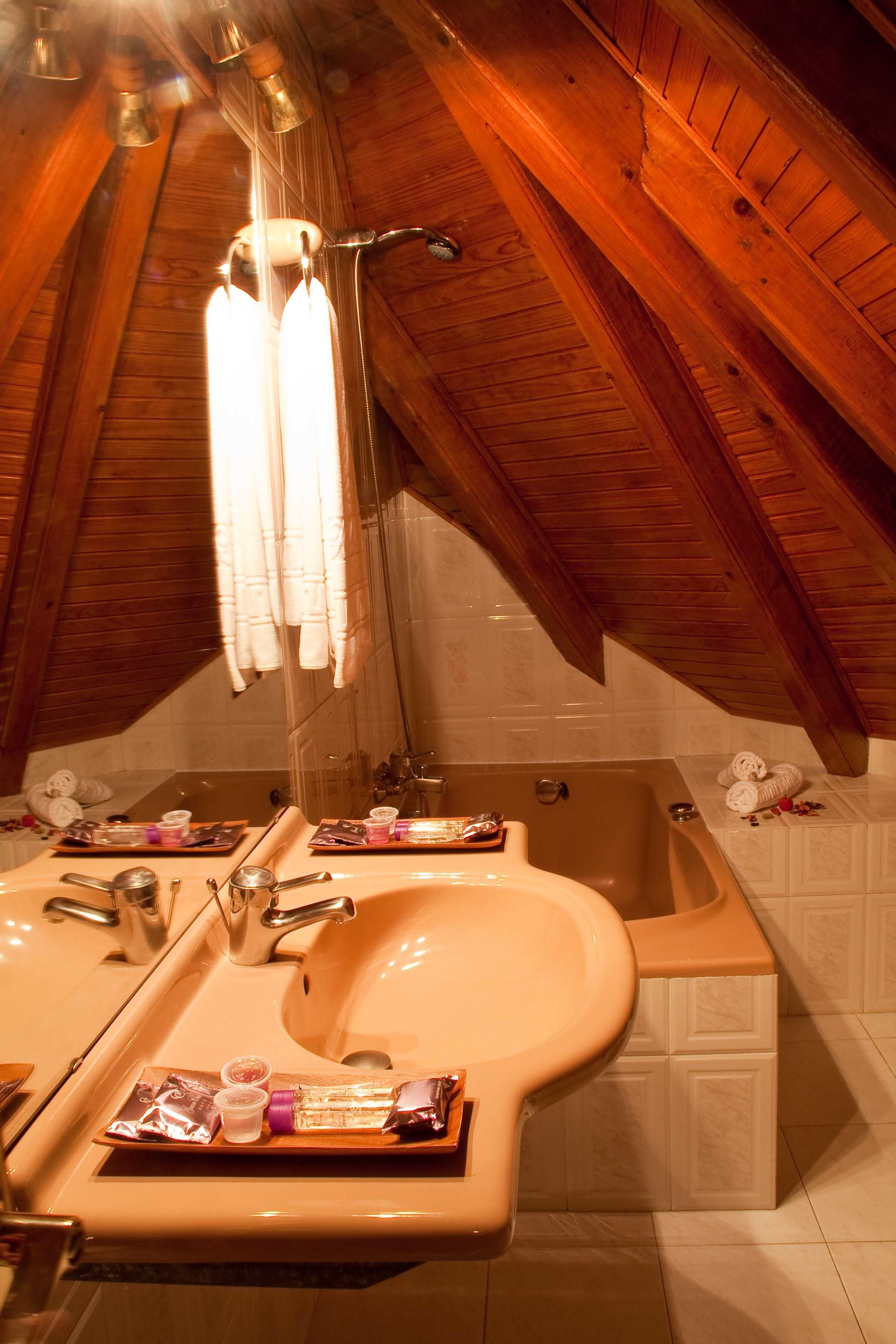 Photo - GRAN CHALET Hotel & Petit SPA