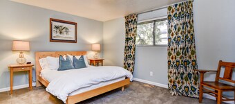 The East End Retreat