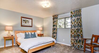 The East End Retreat