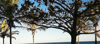 Mar de Guarajuba