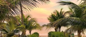Mar de Guarajuba