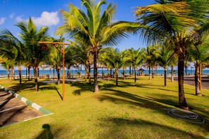 Children's activities - Mar de Guarajuba (Camaçari)