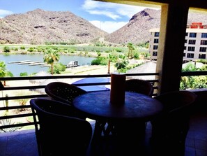 Family Villa, 2 Bedrooms | Balcony - PN307-Loreto Bay-Beautiful Condo (Loreto)