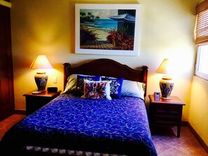 Familienvilla, 2 Schlafzimmer