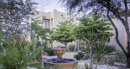 FN157-Loreto Bay- Private Villa