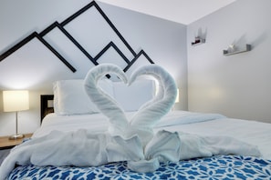 3 habitaciones, tabla de planchar con plancha y wifi gratis