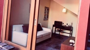 Villa familiale, 3 chambres | Aire de séjour