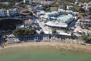 Aerial view - _aloe Boutique And Suites (Apokoronas)