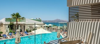 _aloe Boutique And Suites
