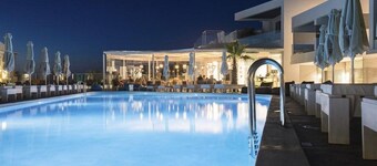 _aloe Boutique And Suites