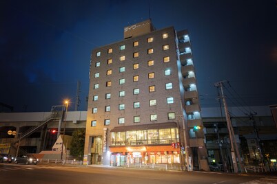 Hotel Palace Sendai