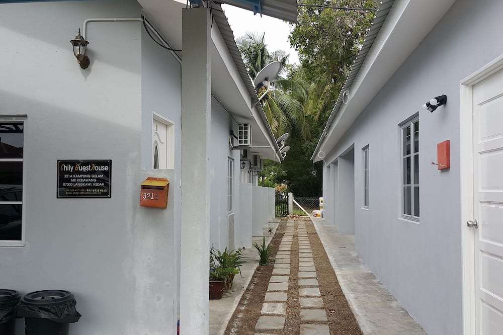 Chily Guesthouse