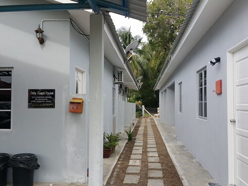 Chily Guesthouse