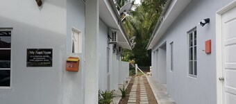 Chily Guesthouse
