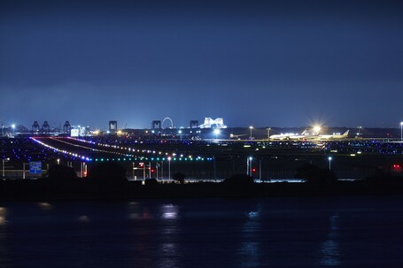 Kawasaki King Skyfront Tokyu REI Hotel - Image 11