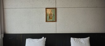 The HOTEL Well-hub Haneda