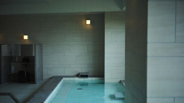 Unclassified image, 1 of 123, button - The HOTEL Well-hub Haneda (Kawasaki)