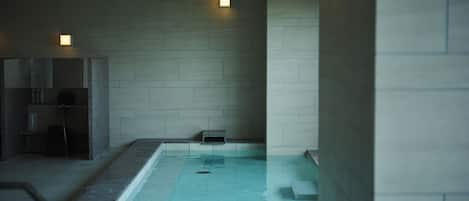 Public bath