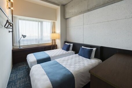 Kawasaki King Skyfront Tokyu REI Hotel - Image 75