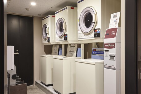 Kawasaki King Skyfront Tokyu REI Hotel - Image 35