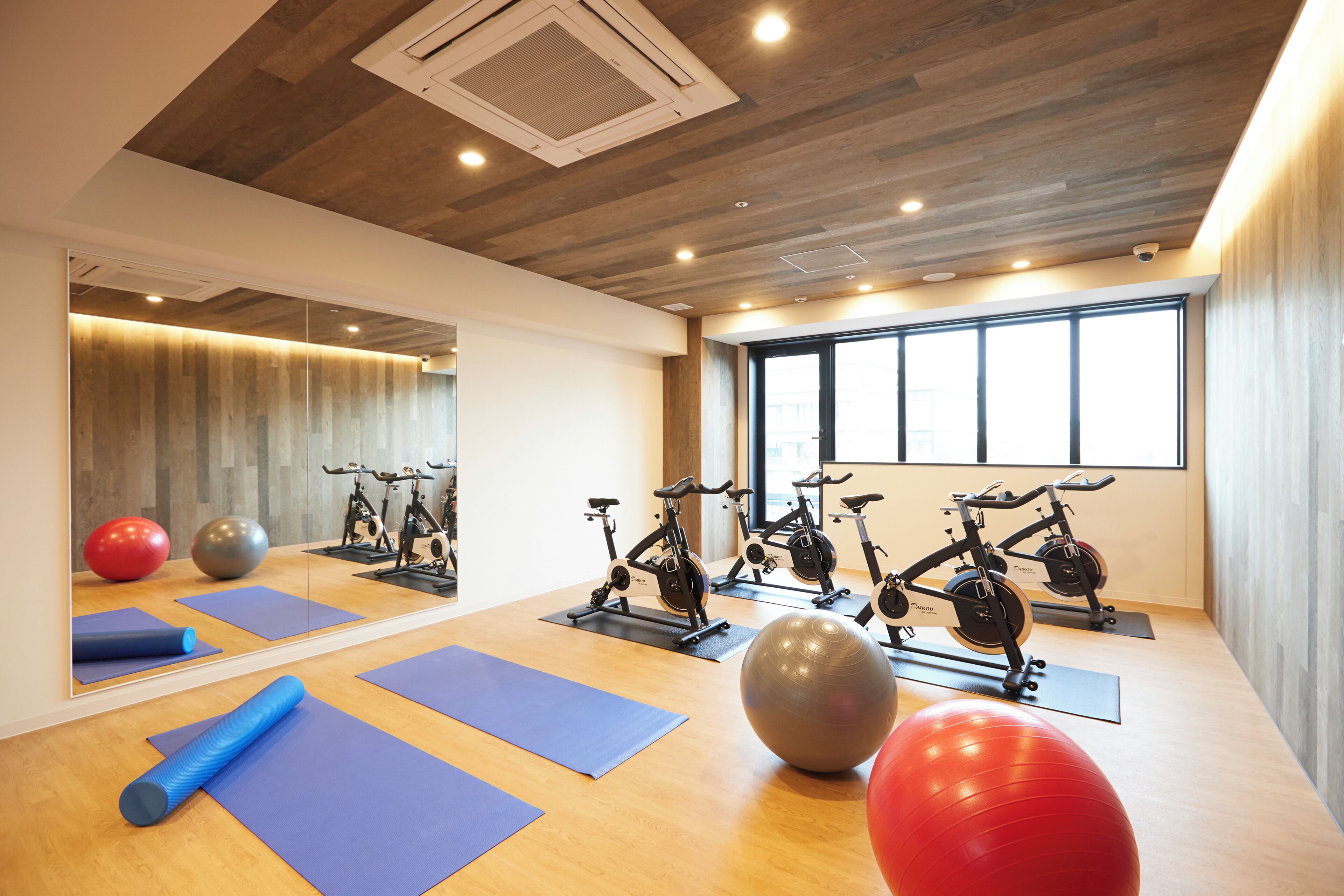 Gym
