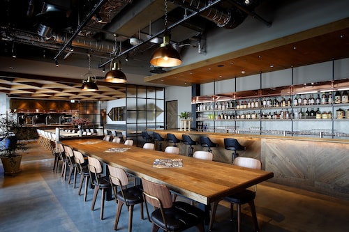 Kawasaki King Skyfront Tokyu REI Hotel