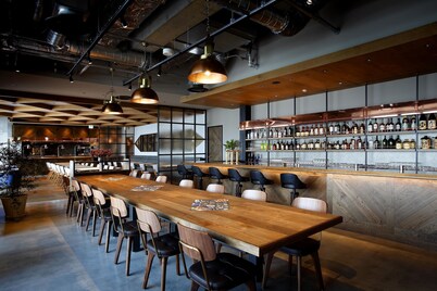 Kawasaki King Skyfront Tokyu REI Hotel