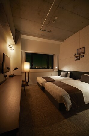 Coffres-forts dans les chambres, bureau