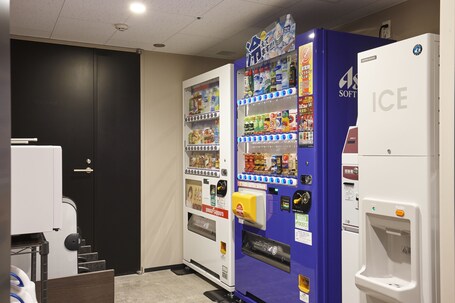 Kawasaki King Skyfront Tokyu REI Hotel - Image 20