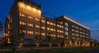The HOTEL Well-hub Haneda