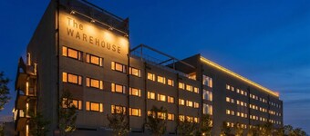 The HOTEL Well-hub Haneda