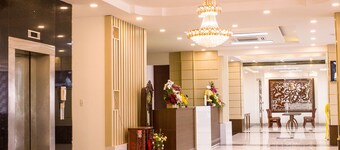 Bazan Xanh Hotel
