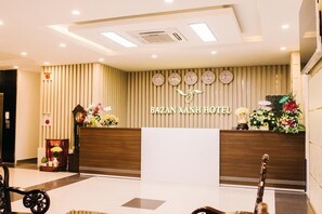 Lobby - Bazan Xanh Hotel (Buon Ma Thuot)