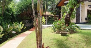 花園