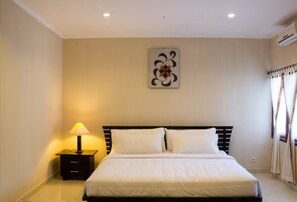 Villa, 1 chambre, piscine privée