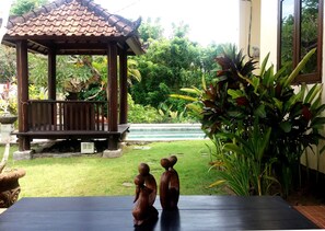 Gazebo - Vantage Point Villas (Ungasan)