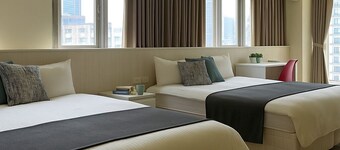 Formosa Boulevard Music City