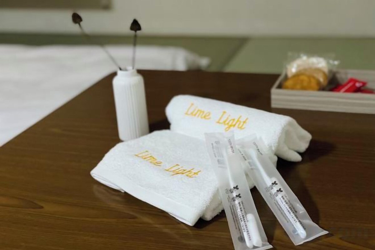 Commodités de la salle de bain